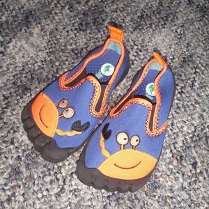 Toddler Kids Newtz Water Shoes